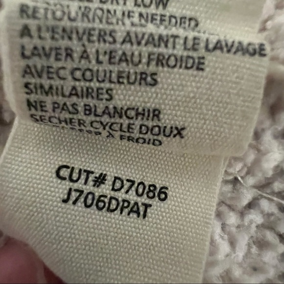 Billabong Denim Jacket - Picture 6 of 8